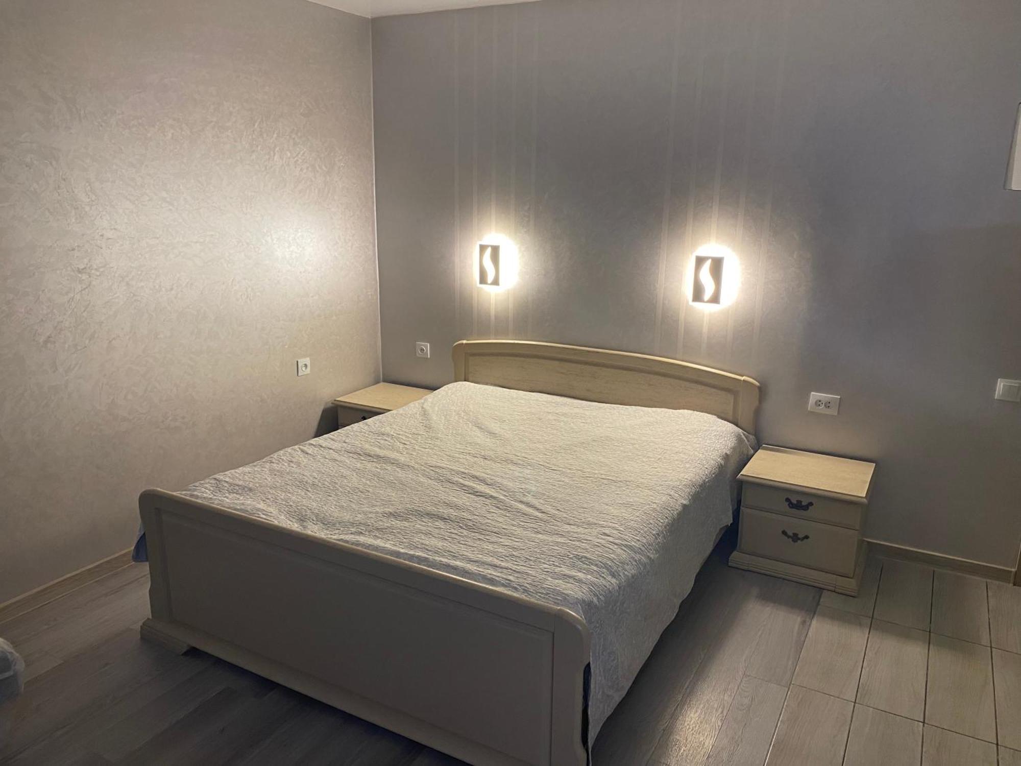 Apartments Апартамент Рабочая 81, Кирова Kirova Dnyipropetrovszk Kültér fotó