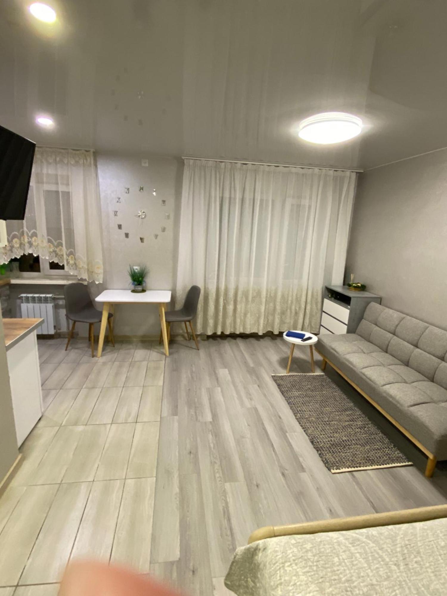 Apartments Апартамент Рабочая 81, Кирова Kirova Dnyipropetrovszk Kültér fotó