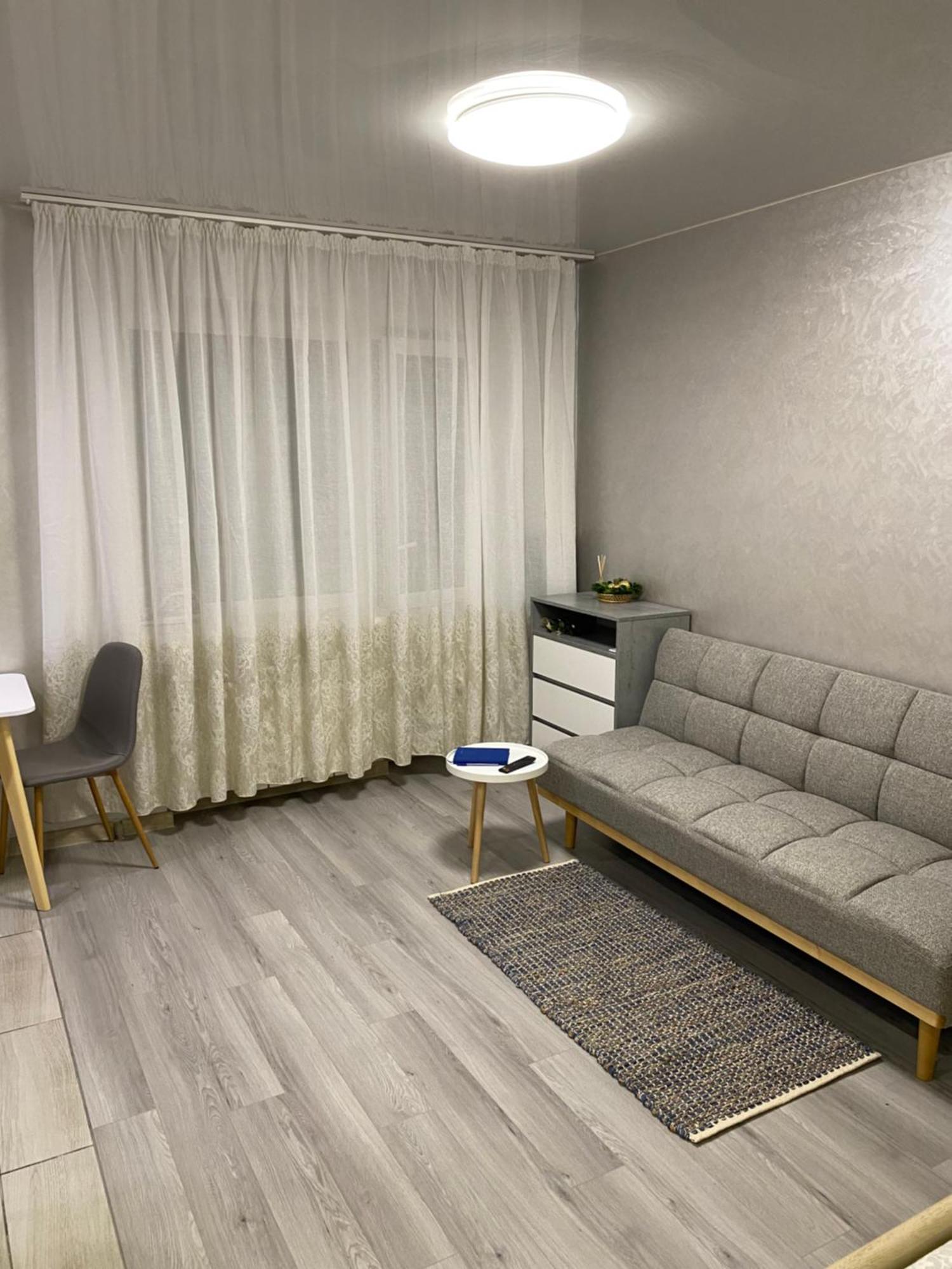 Apartments Апартамент Рабочая 81, Кирова Kirova Dnyipropetrovszk Kültér fotó